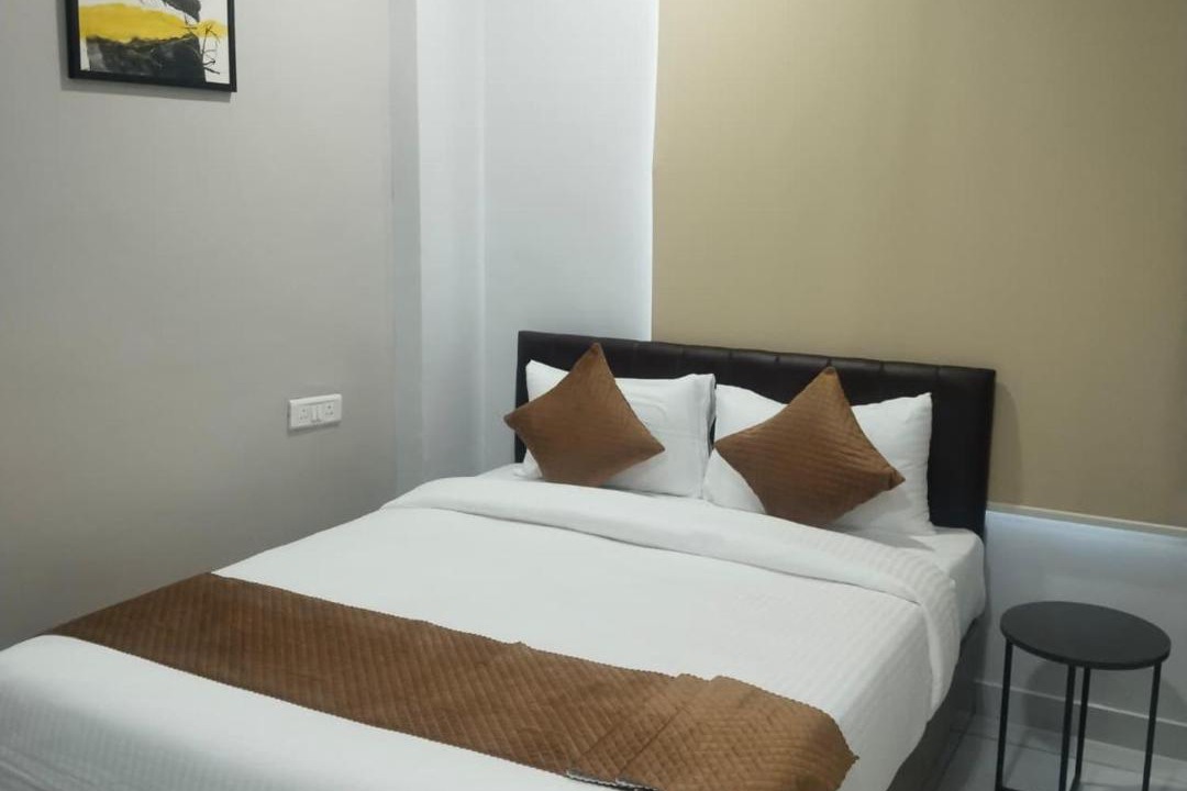 Photo of Bedroom in Sanand