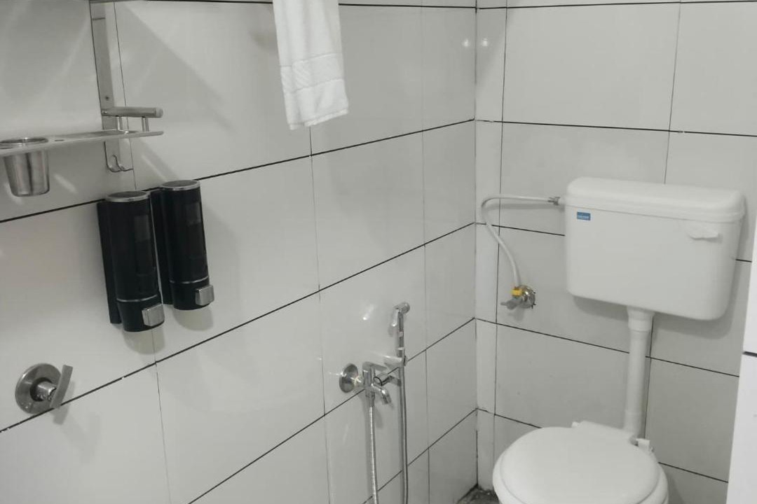 Photo of Bathroom in Sanand