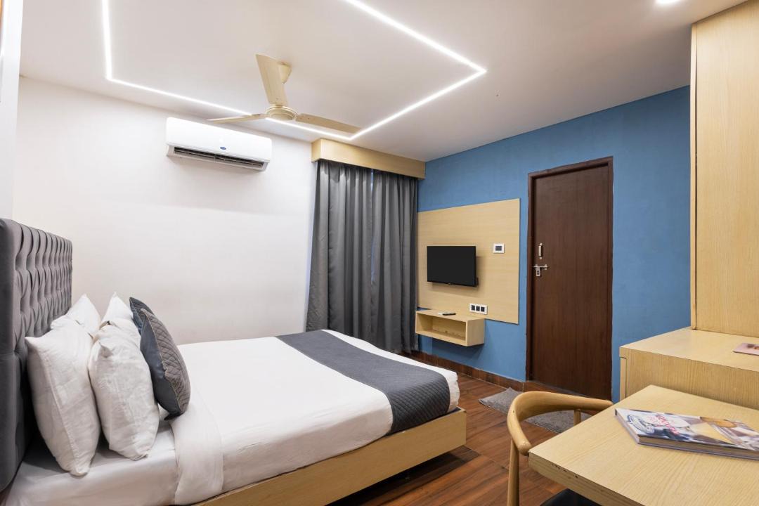 Photo of Others in Gachibowli