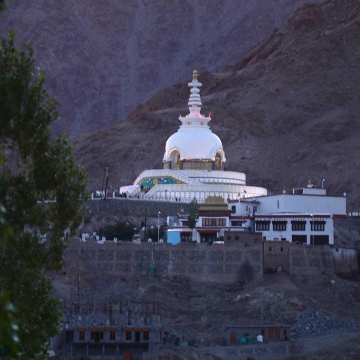 Photo of Others in Leh