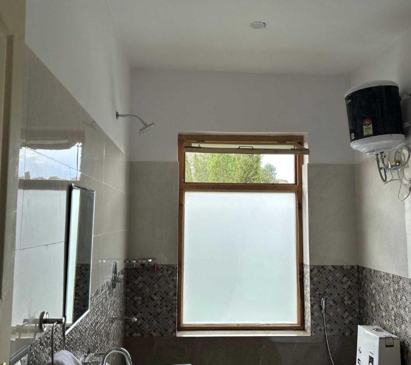 Photo of Bathroom in Leh