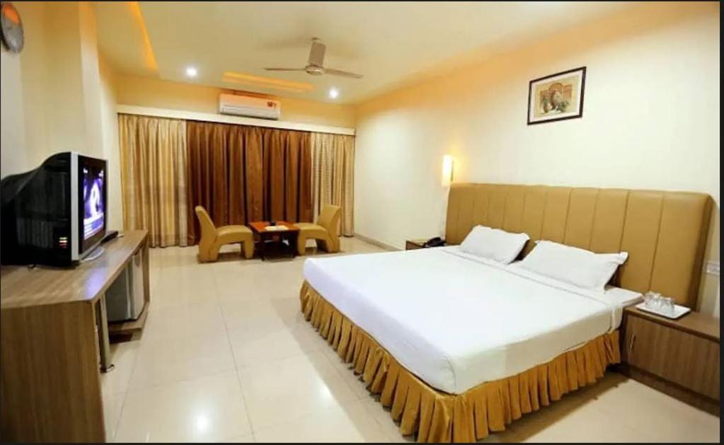 Photo of Bedroom in Kukatpally Housing Board Colony