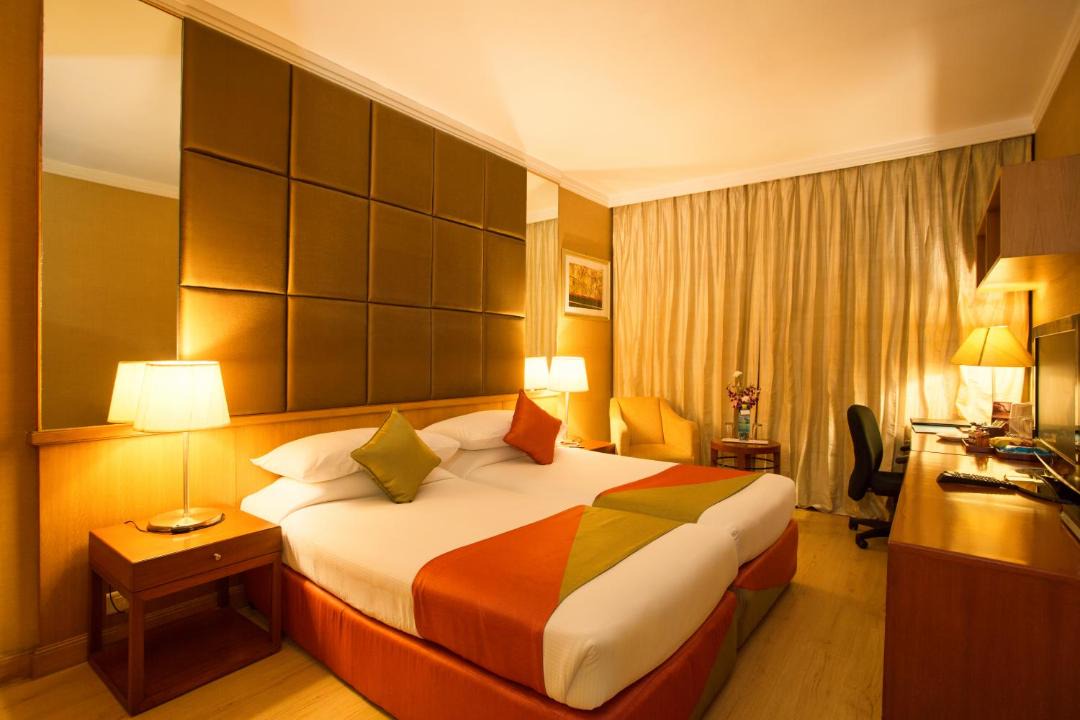 Photo of Bedroom in Gachibowli