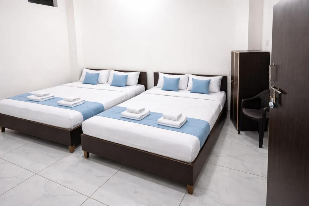 Photo of Bedroom in Varanasi