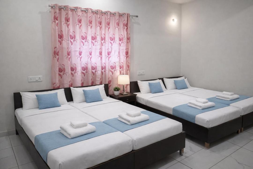 Photo of Bedroom in Varanasi
