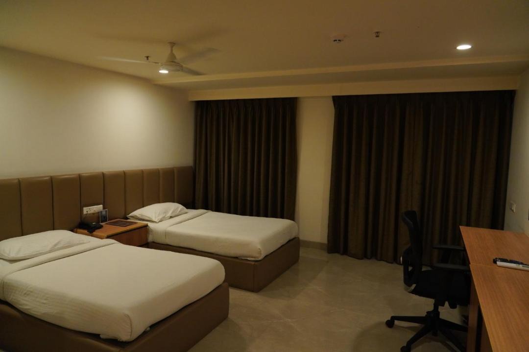 Photo of Bedroom in Hyderabad