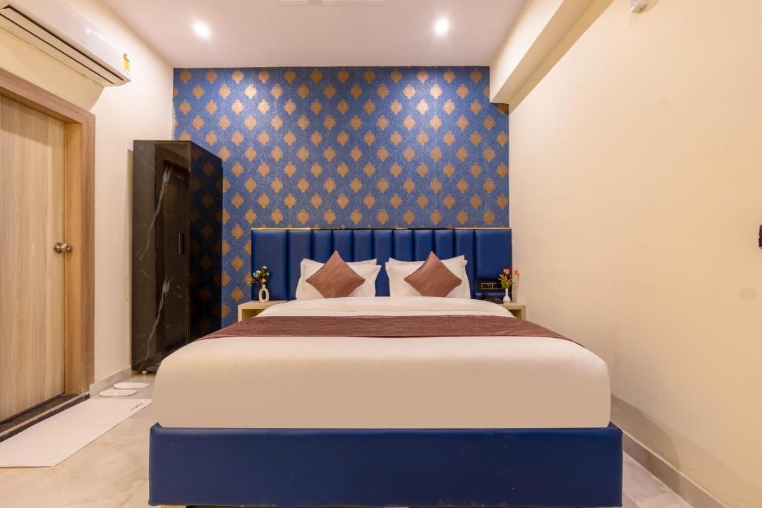 Photo of Bedroom in Udyog Vihar
