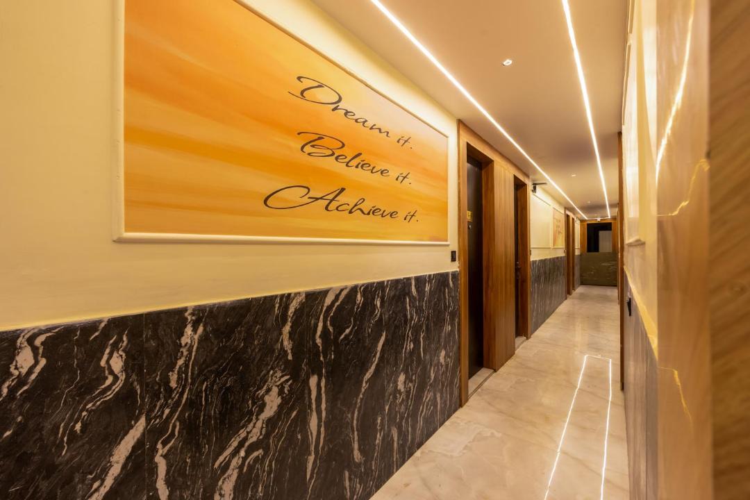 Photo of Bathroom in Udyog Vihar