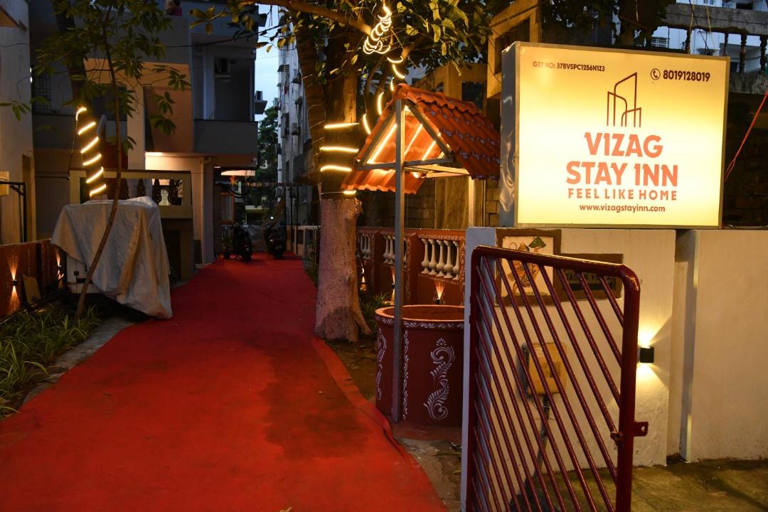 Photo of Others in Visakhapatnam