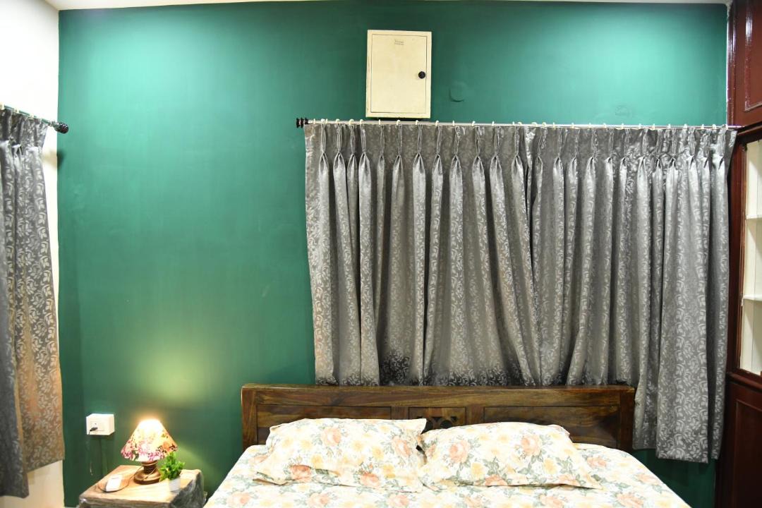 Photo of Bedroom in Visakhapatnam