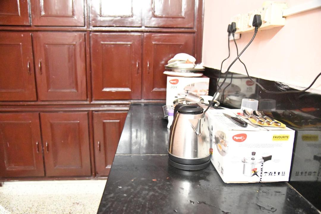 Photo of Kitchen in Visakhapatnam