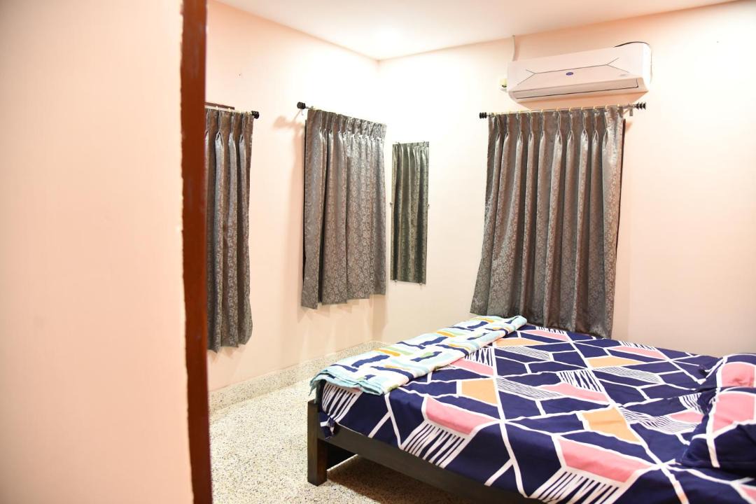 Photo of Bedroom in Visakhapatnam