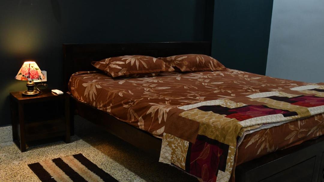 Photo of Bedroom in Visakhapatnam