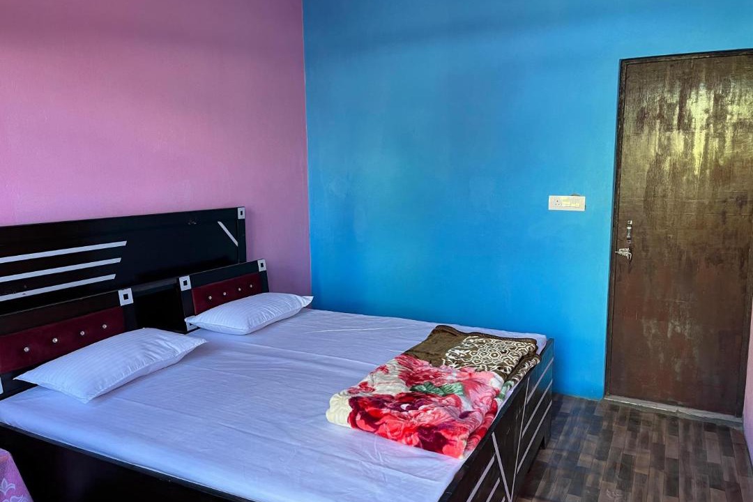 Photo of Bedroom in Munsyari