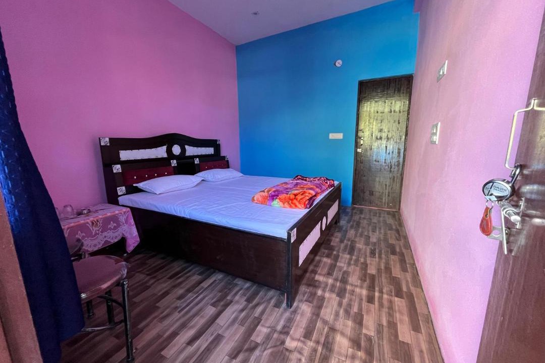 Photo of Bedroom in Munsyari