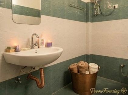 Photo of Bathroom in Bara Banki