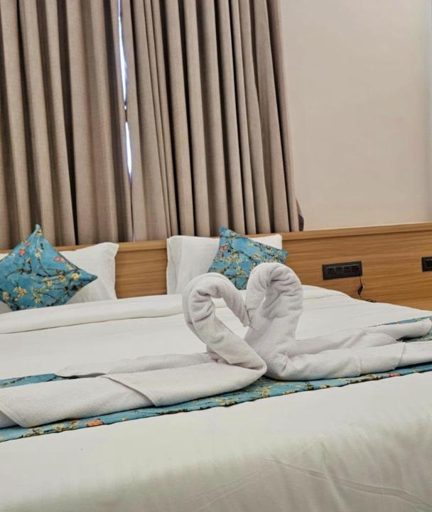Photo of Bedroom in Sirohi