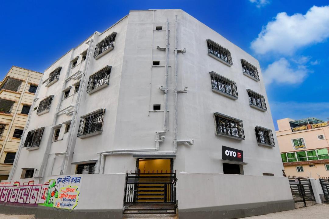Photo of Buildings in Rajarhat