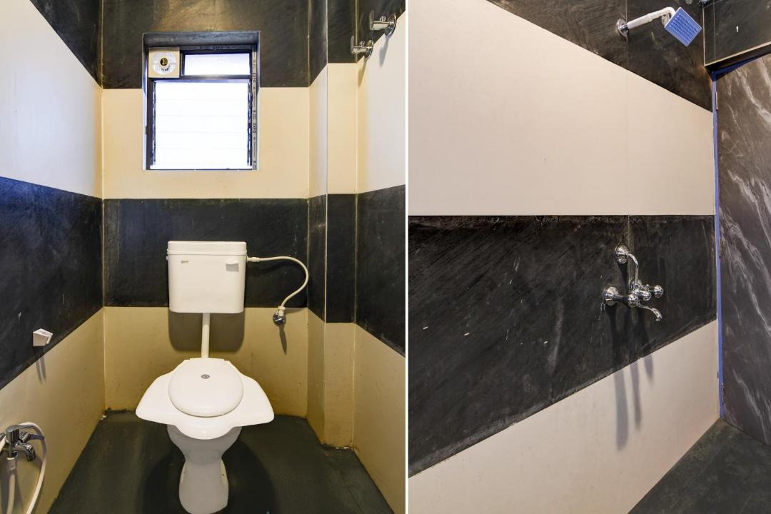Photo of Bathroom in Rajarhat