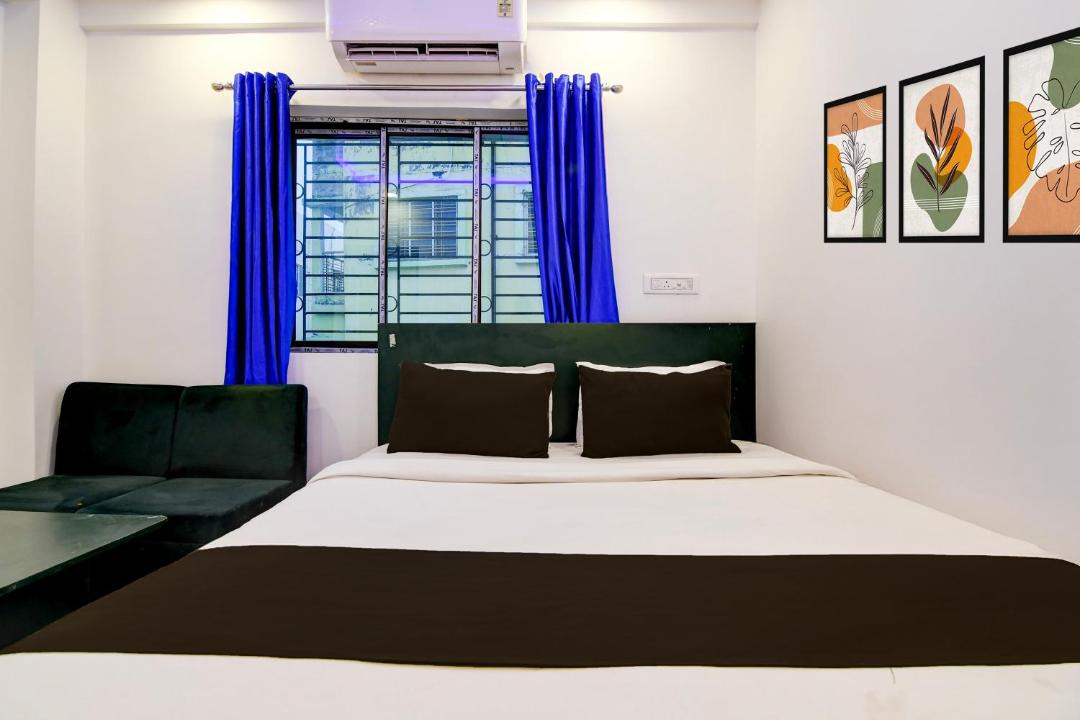 Photo of Bedroom in Rajarhat