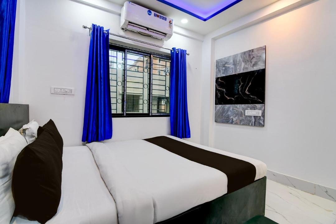 Photo of Bedroom in Rajarhat