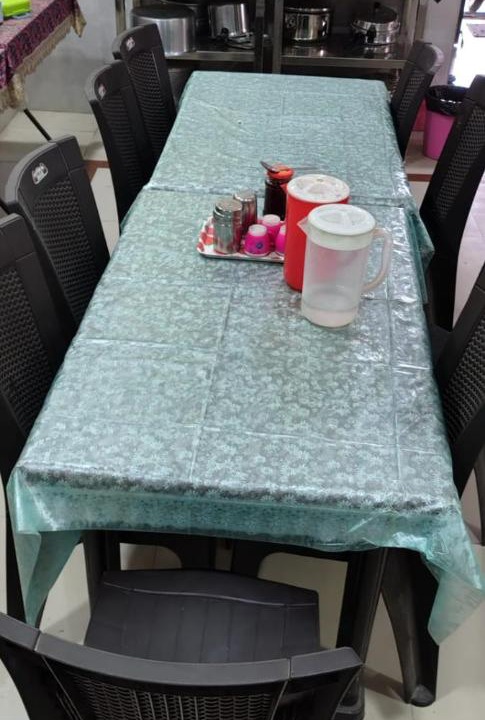 Photo of Kitchen in Hyderabad