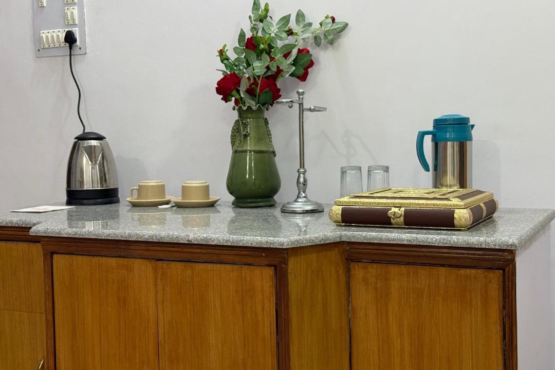 Photo of Kitchen in Gomti Nagar