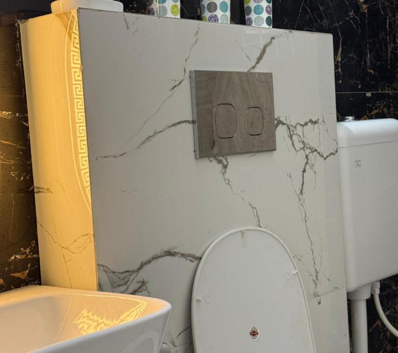 Photo of Bathroom in Gomti Nagar