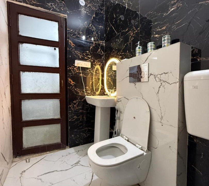 Photo of Bathroom in Gomti Nagar