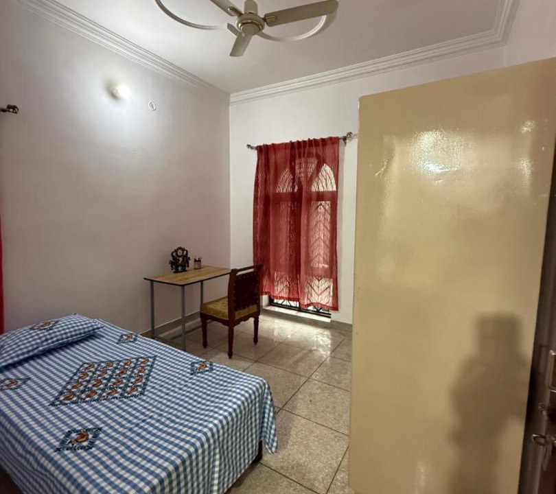 Photo of Bedroom in Gomti Nagar