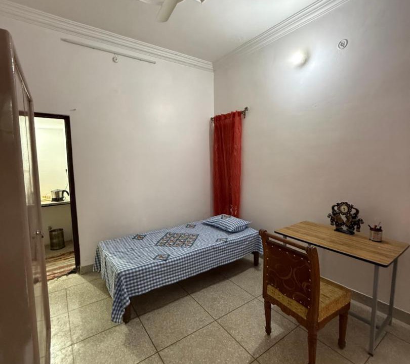 Photo of Bedroom in Gomti Nagar