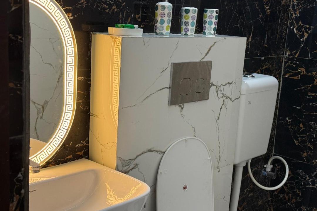 Photo of Bathroom in Gomti Nagar