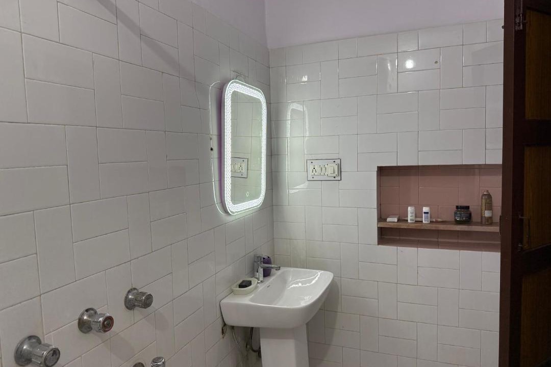 Photo of Bathroom in Gomti Nagar