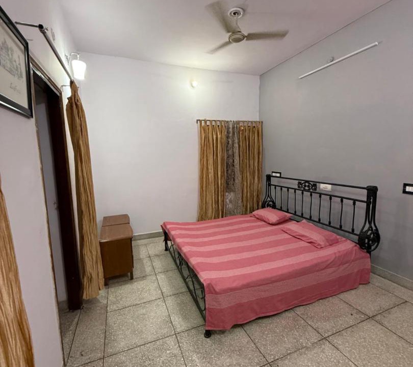 Photo of Bedroom in Gomti Nagar