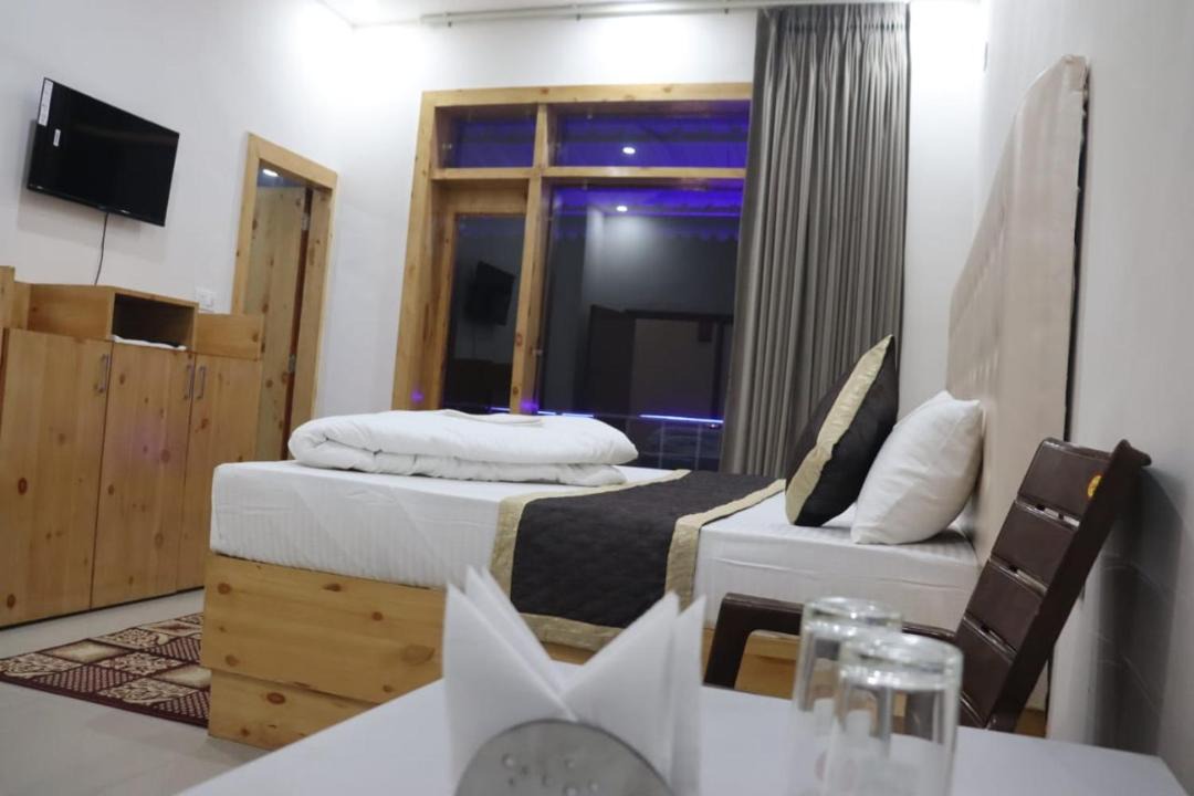 Photo of Bedroom in Amritpur