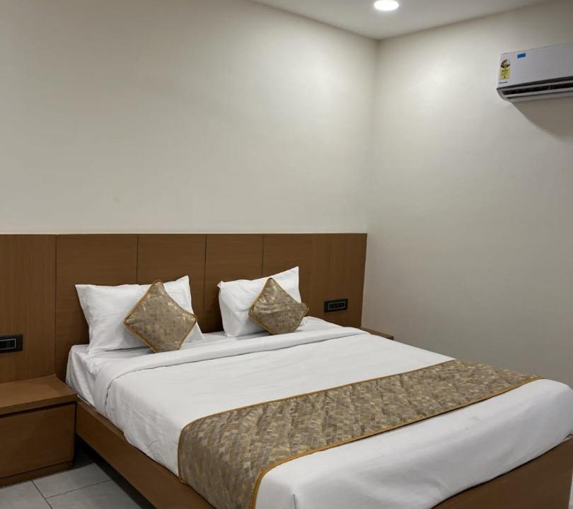 Photo of Bedroom in Nagpur