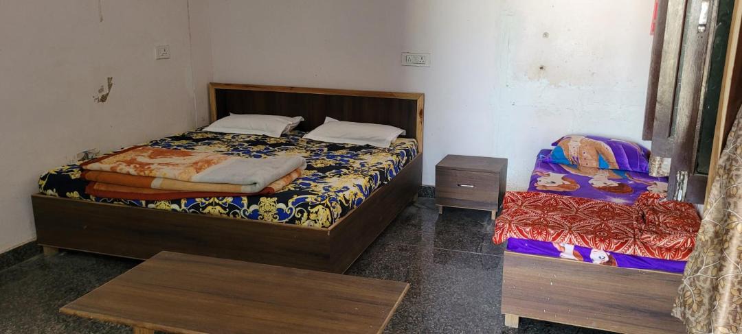 Photo of Bedroom in Abu Road