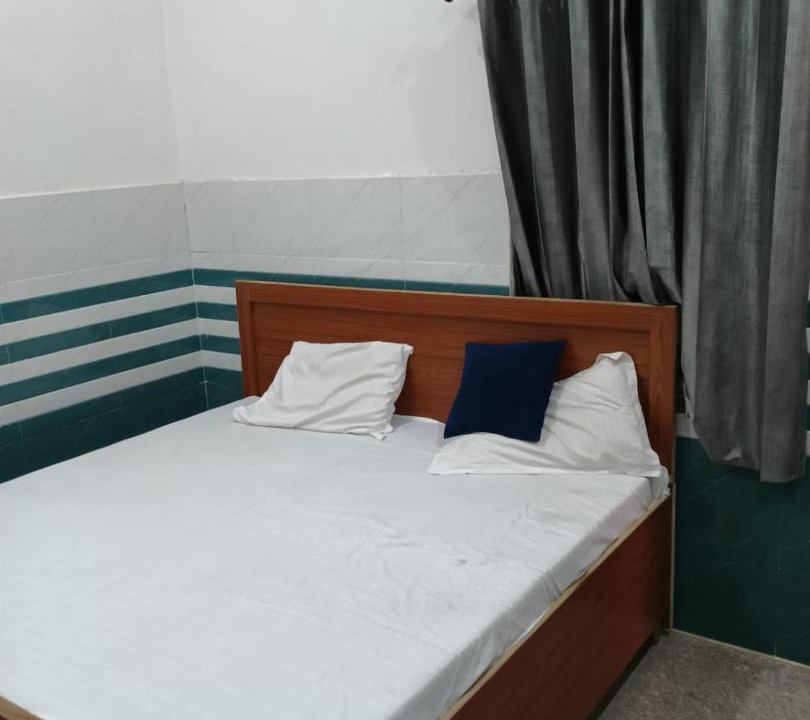 Photo of Bedroom in Vrindavan