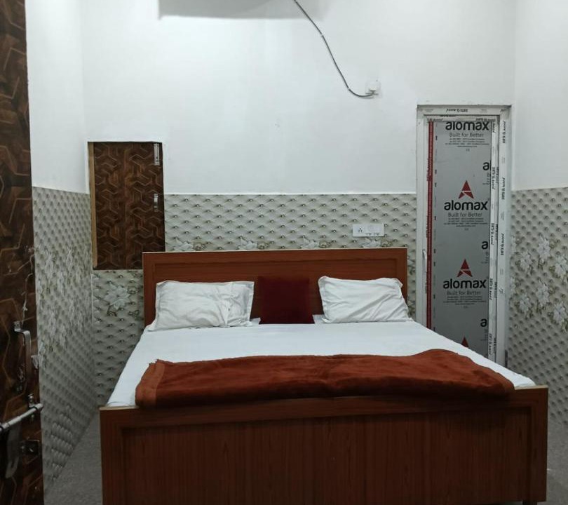 Photo of Bedroom in Vrindavan