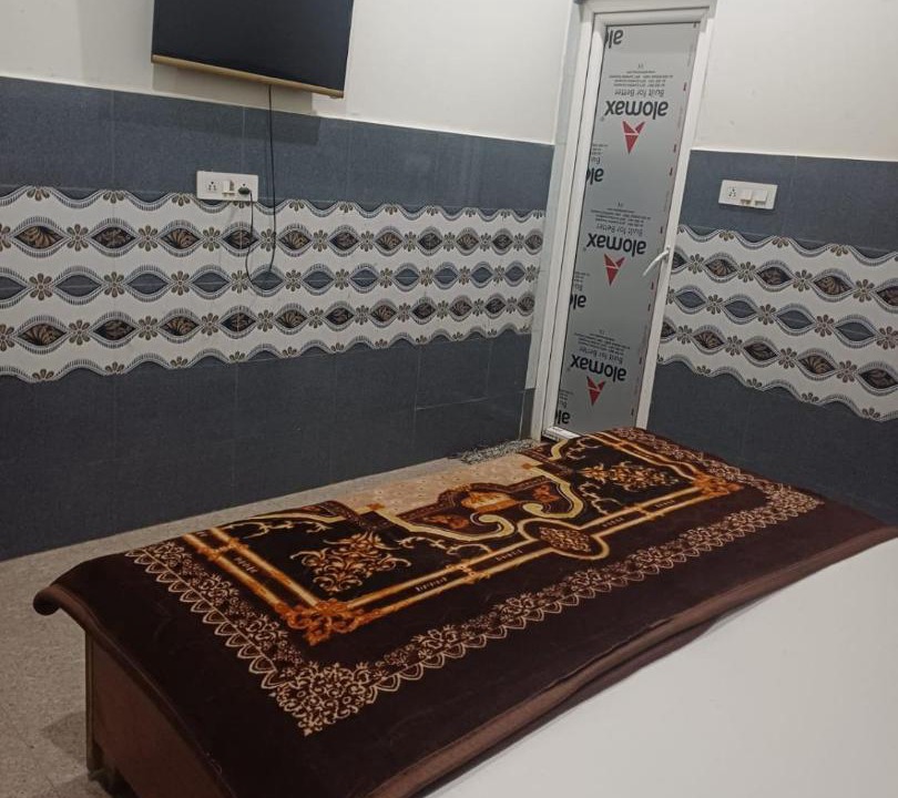 Photo of Bedroom in Vrindavan