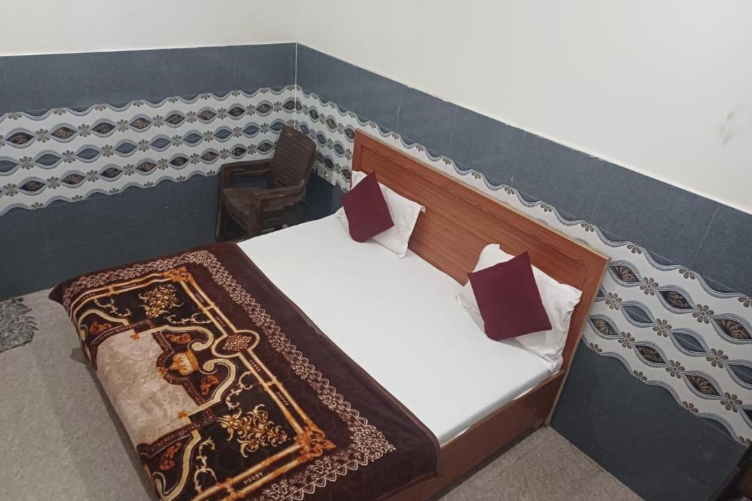 Photo of Bedroom in Vrindavan