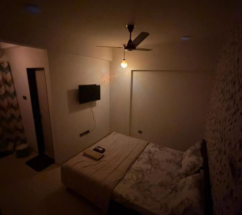 Photo of Bedroom in Paud
