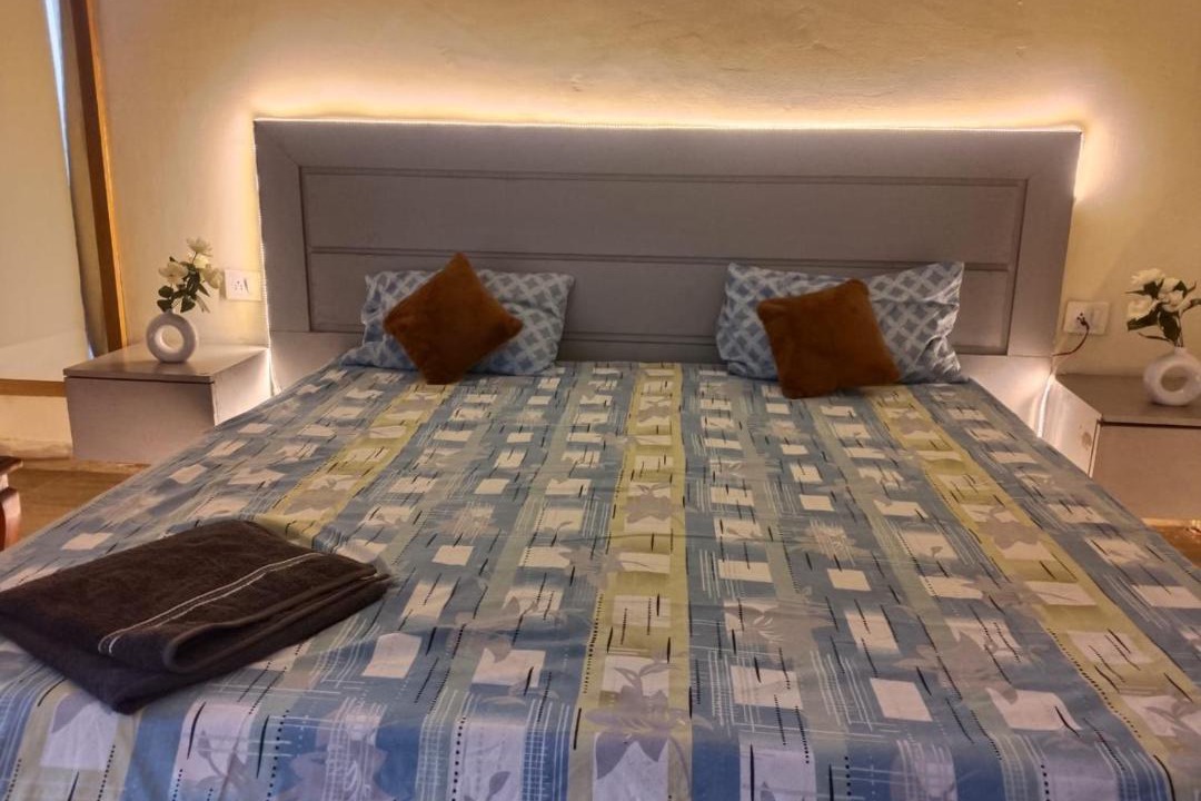 Photo of Bedroom in Greater Noida