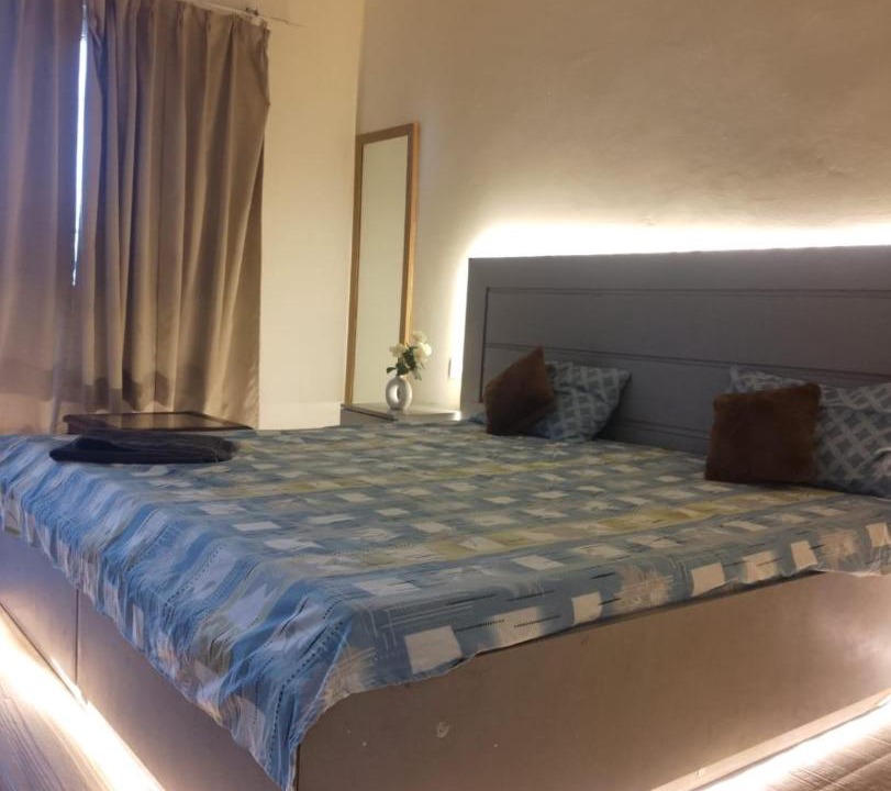 Photo of Bedroom in Greater Noida