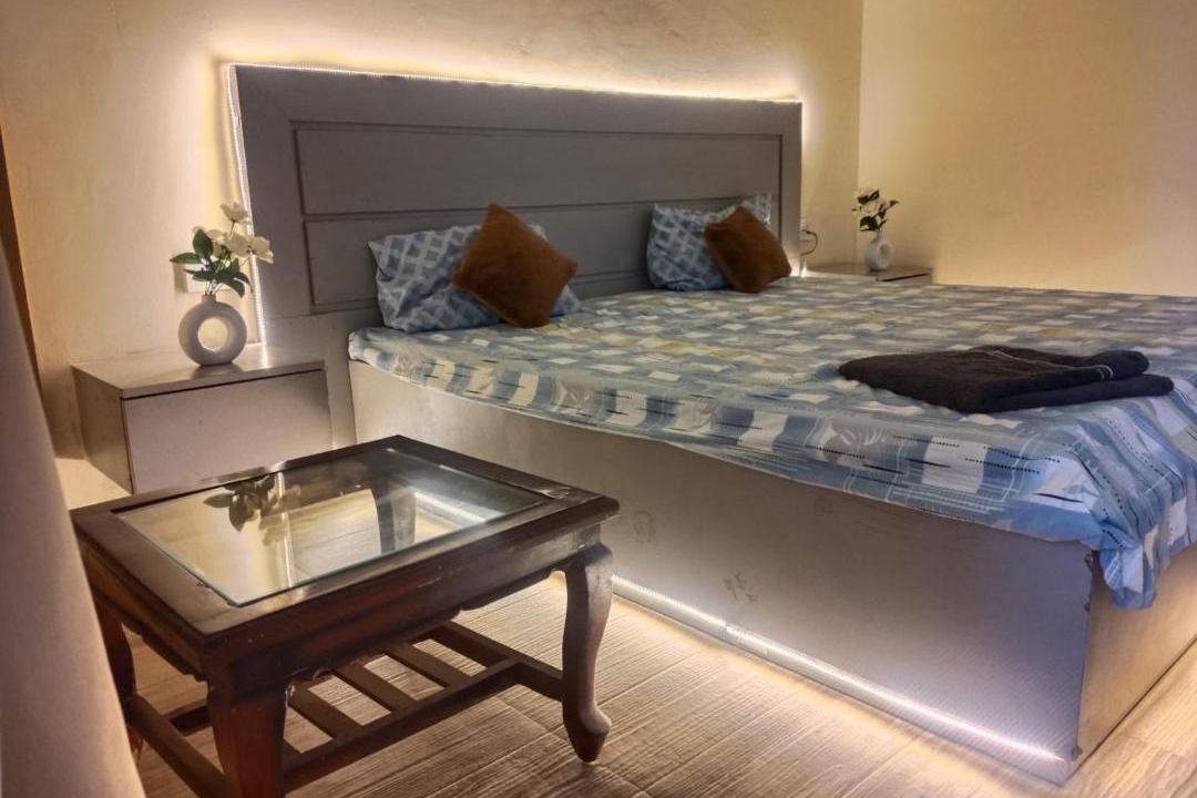 Photo of Bedroom in Greater Noida