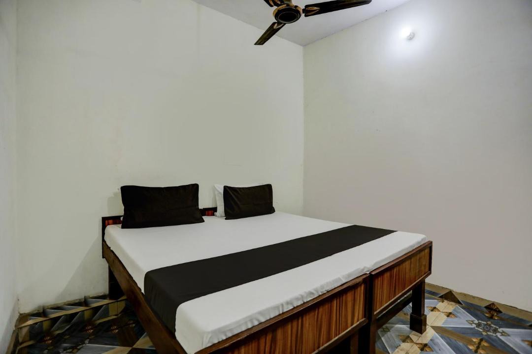 Photo of Bedroom in Taoru