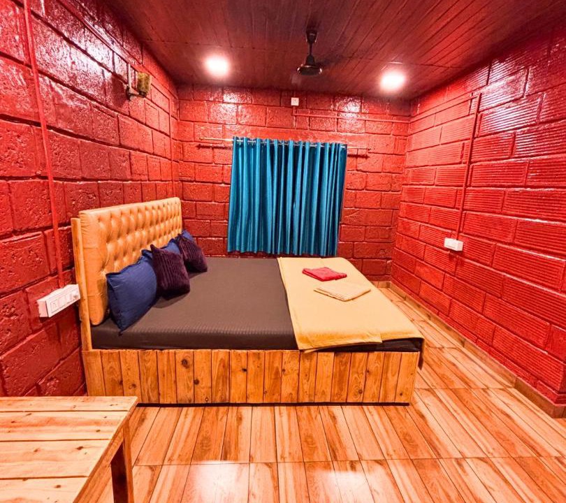 Photo of Bedroom in Kadadhe