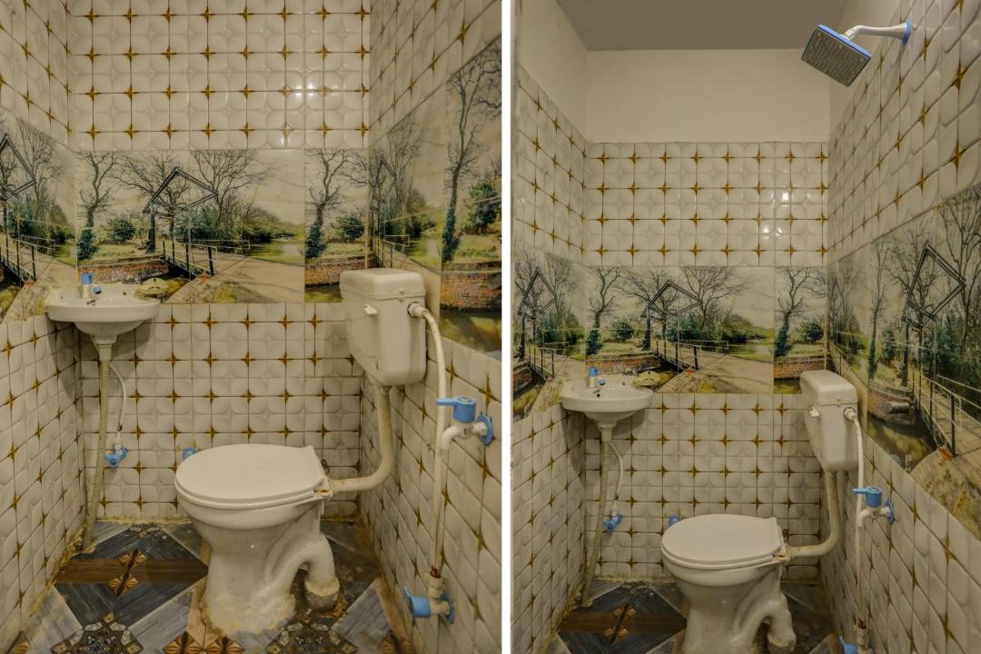 Photo of Bathroom in Taoru