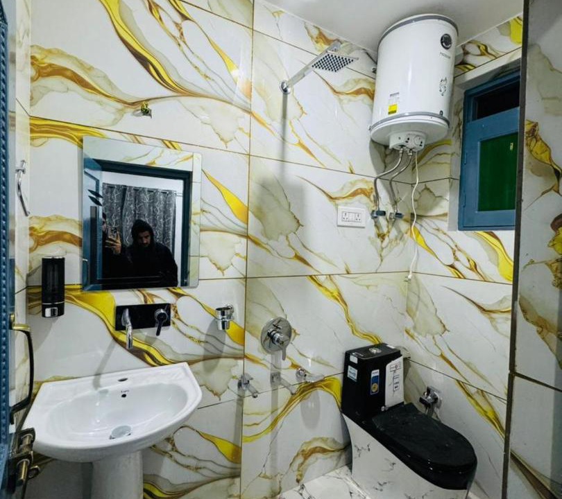 Photo of Bathroom in Srinagar