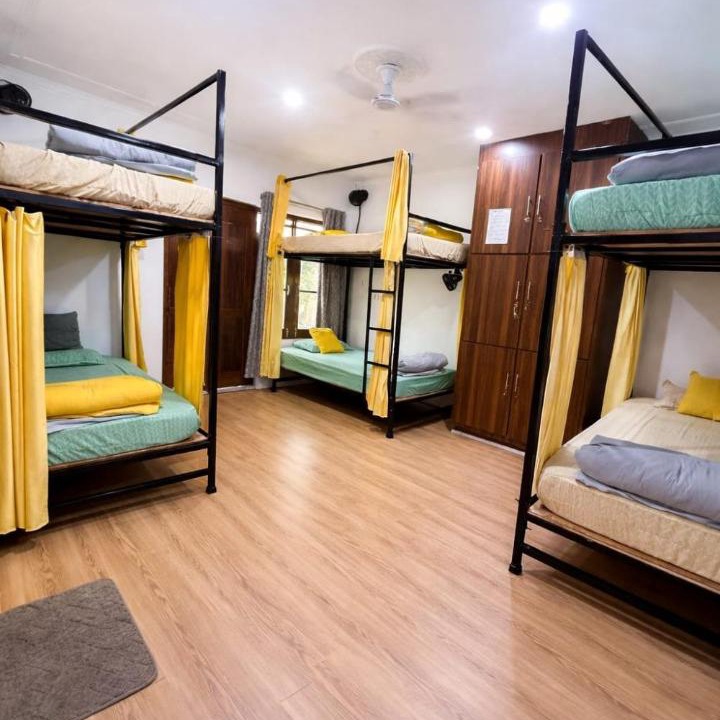 Photo of Bedroom in Srinagar